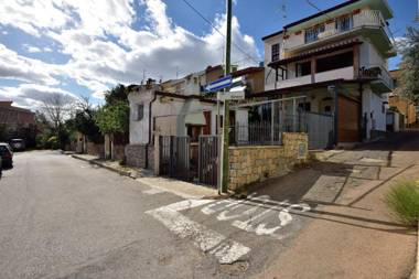 Appartamento Ogliastra