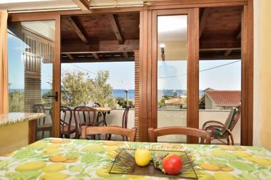 Appartamento Ogliastra