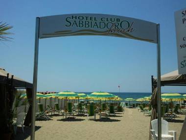 Hotel Club Sabbiadoro