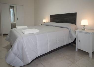 B&b a casa vostra Battipaglia