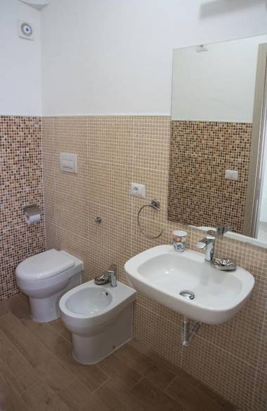 B&b a casa vostra Battipaglia