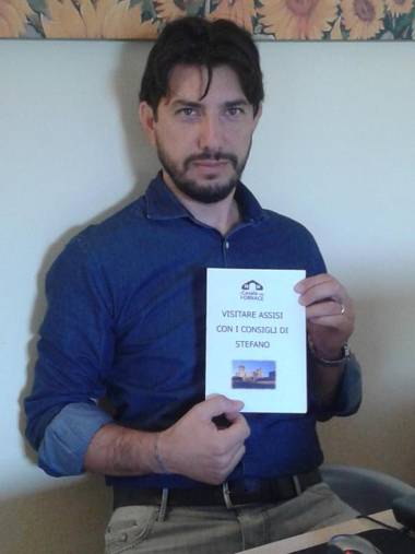 Il Casale Della Fornace