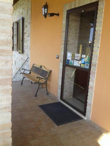 Il Casale Della Fornace