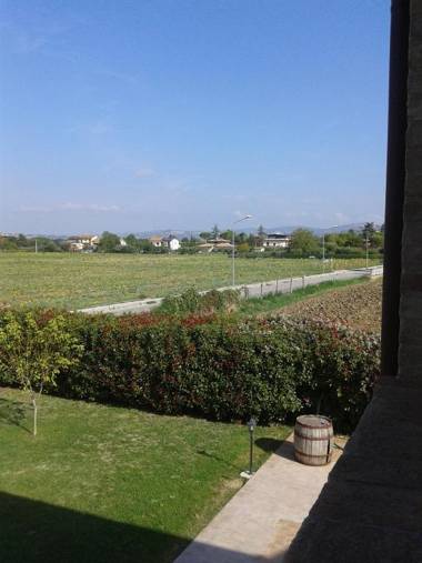 Il Casale Della Fornace