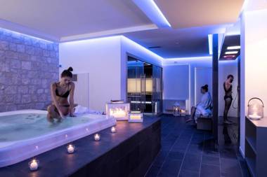 Relais Madonna di Campagna