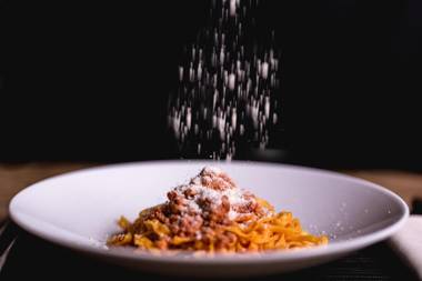 Favorita Food&Wine Resort