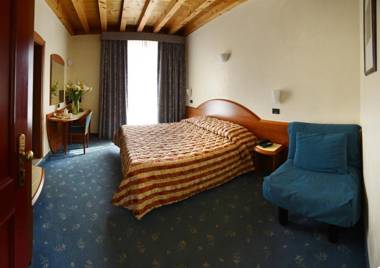 Hotel Brennero