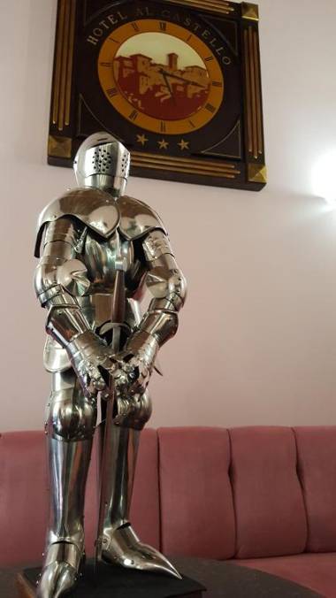 Hotel Al Castello