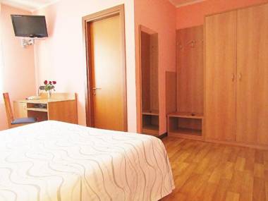 Hotel Ristorante Al Bassanello