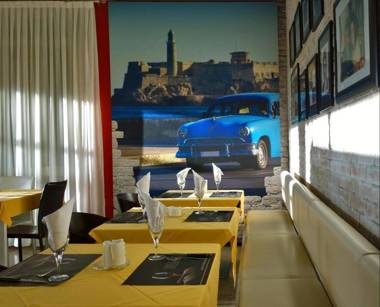 Hotel Cubamia