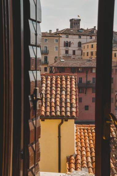 Appartamenti Ponte Vecchio