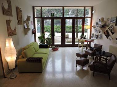 Ostello Bassano Del Grappa