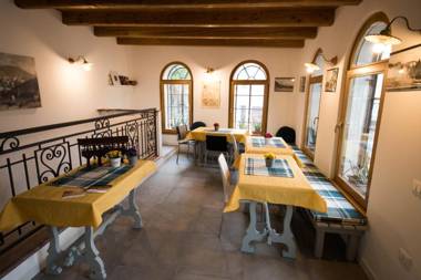 LA LOGGETTA affittacamere