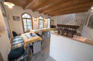 LA LOGGETTA affittacamere