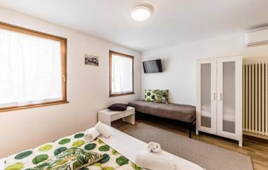 LA LOGGETTA affittacamere