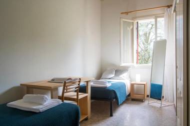 Guest House Villa Angaran San Giuseppe