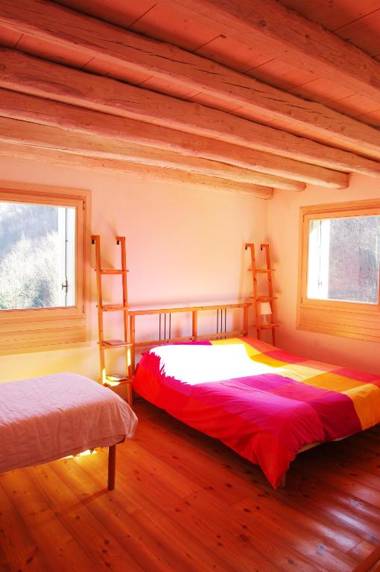 Agriturismo Corte del Maso