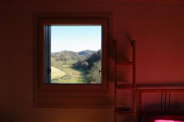 Agriturismo Corte del Maso