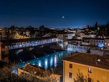 Bed&Breakfast Sinfonia