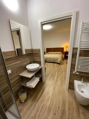 Bed&Breakfast Sinfonia