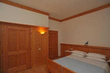 Albergo Garni' Laura