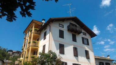 Bed & Breakfast LA BETULLA