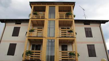 Bed & Breakfast LA BETULLA