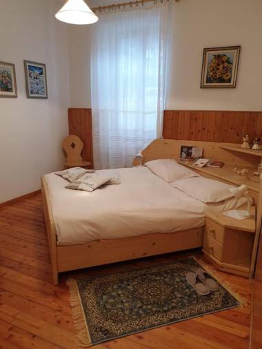 Bed & Breakfast LA BETULLA