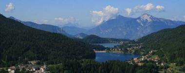 Guest House Dolomiti