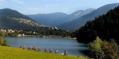 Guest House Dolomiti