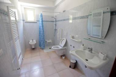 Agriturismo Podere Acqualoreto