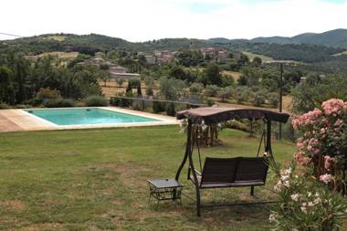 Agriturismo Podere Acqualoreto