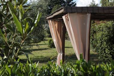 Agriturismo Podere Acqualoreto