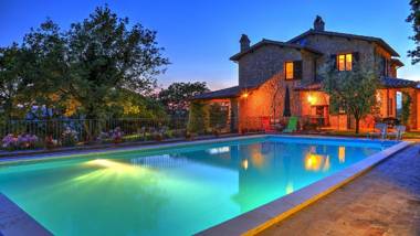 Villa Poggio Verde 6