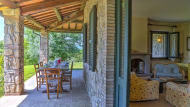 Villa Poggio Verde 6