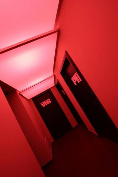 Diecizero Affittacamere