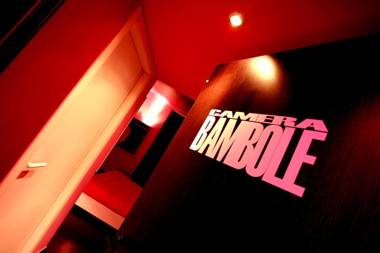 Diecizero Affittacamere