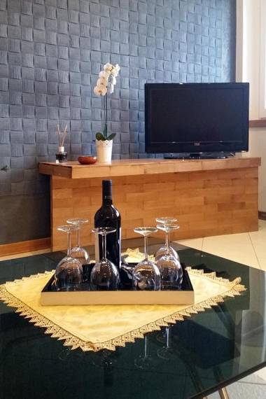 Villitaly suite & coffee Salerno