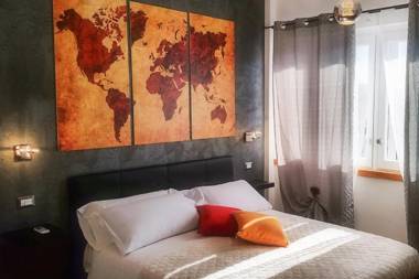 Villitaly suite & coffee Salerno