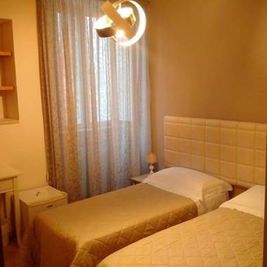 Bed & Breakfast De Nittis