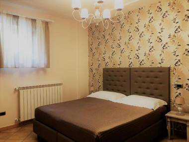 Bed & Breakfast De Nittis