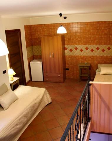 Bed & Breakfast Federico II