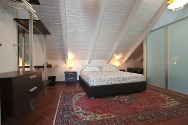 Saint Patrick Guest House