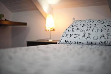 Saint Patrick Guest House