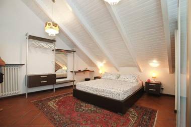 Saint Patrick Guest House