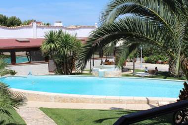 P&B Acasamia Pleasure and Breakfast