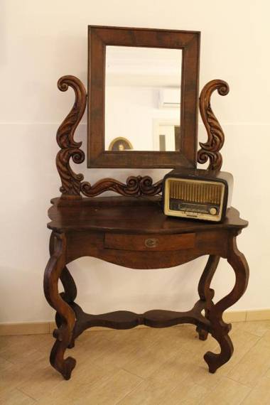 P&B Acasamia Pleasure and Breakfast