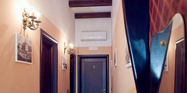 Affittacamere b&b meapvlia