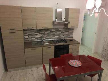 Casa Vacanze De Nittis