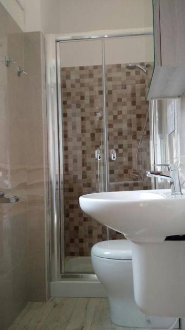 Casa Vacanze De Nittis